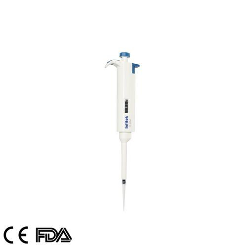 Single-channel Pipettes, PIPE-S3F