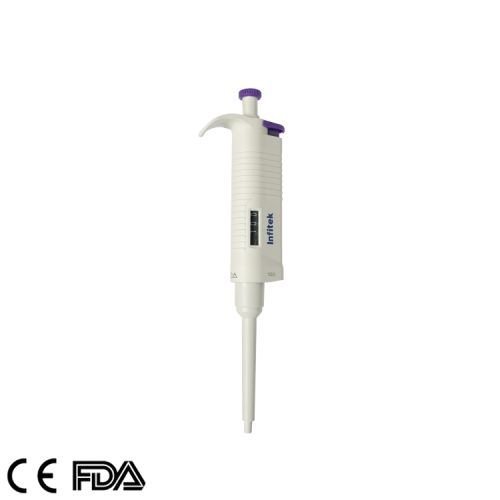  Single-channel Pipettes, PIPE-S5F