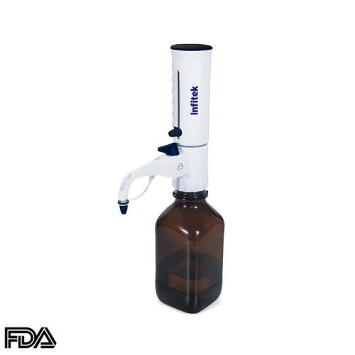 Bottle top dispenser, DISP-Pro