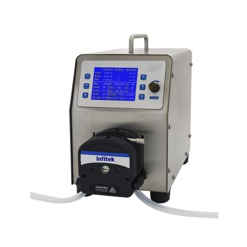 Peristaltic Pump, PP-Z400/PH-Z1460