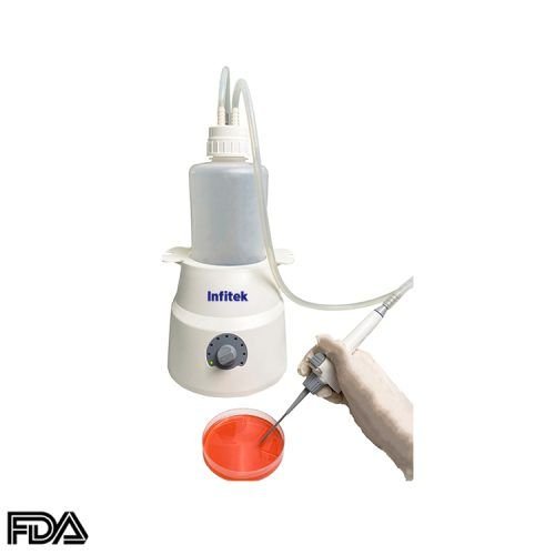 Economical Vacuum Aspirator, VAS-E