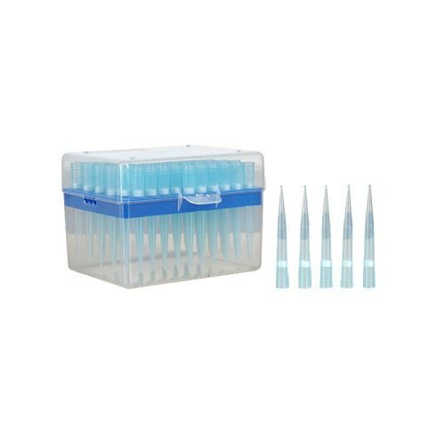 Pipette Tips, 0.01ml-10ml