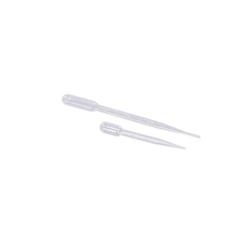 Pasteur Pipettes, 1 ml to 3ml