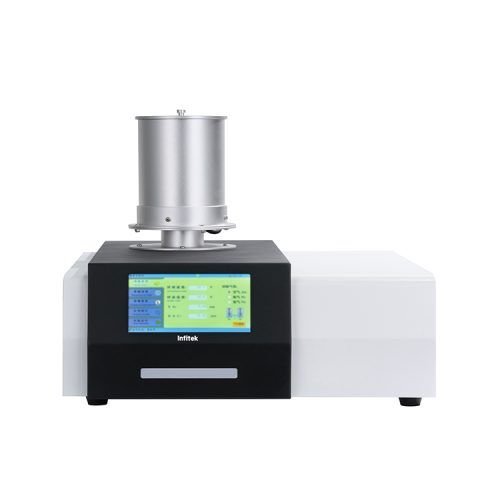  Thermogravimetric Analyzer, TGA-1550