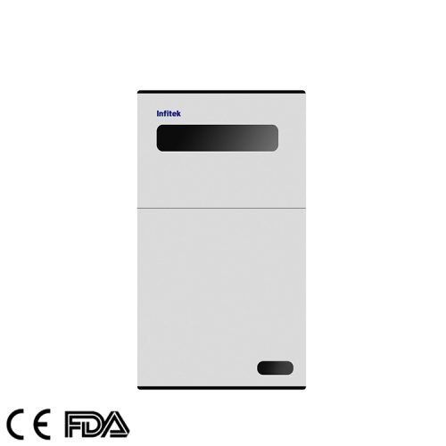  Automatic Chemiluminescence Gel Imaging System, GEP-GD900