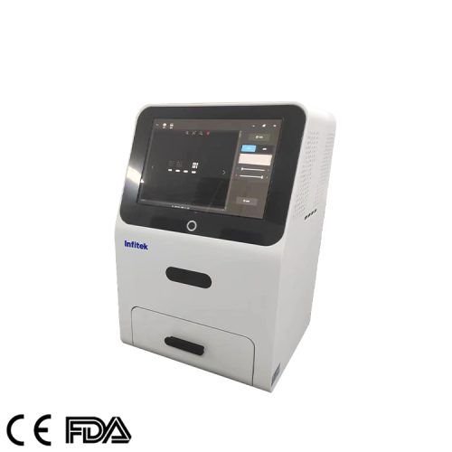 Integrated Gel Imaging System, GEP-GDX5T