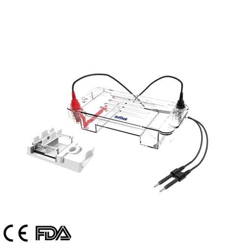 Horizontal Electrophoresis Cell, GEP-HH-SUB01