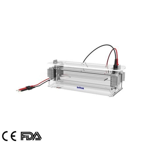 Vertical Electrophoresis Cell, GEP-VH-SCZ04A