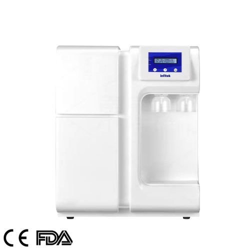 Water Purifier, LWP-G3 Series