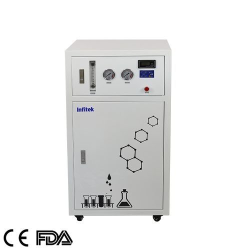 Deionized water purifier, LWP-F5 Series