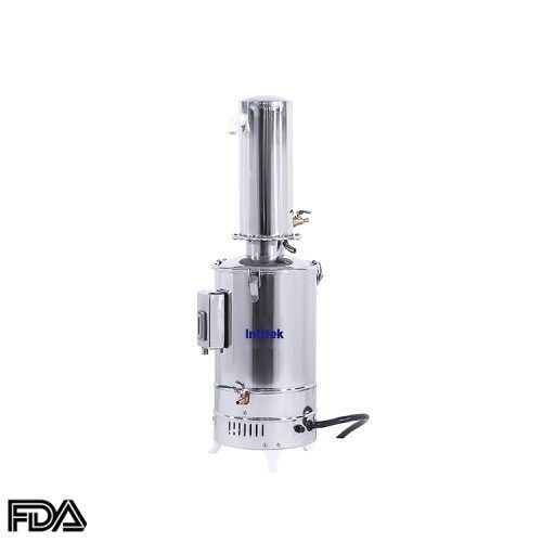 Water Distiller, WDST-W Series