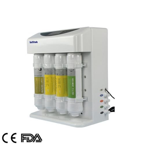 Deionized Water Purifier, LWP-F5-S Series