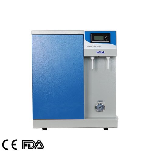 Deionized Water Purifier, LWP-F5-M Series