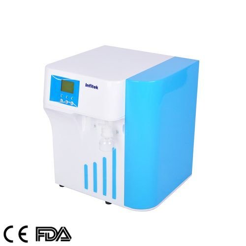 Ultrapure Water Purifier, LWP-S3-2 series