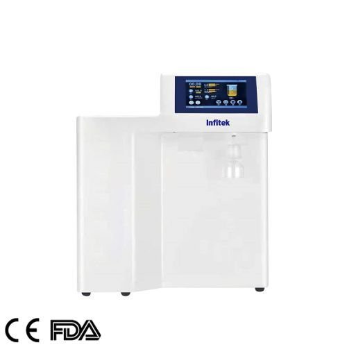 Ultra-pure Water-Purifier, LWP-S3 Series