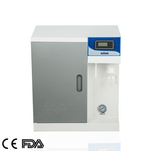 Ultrapure Water Purifier, LWP-S3-2D series