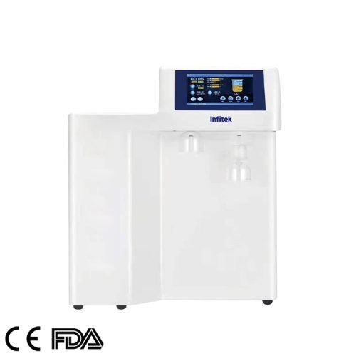 Ultra-pure Water-Purifier, LWP-P3 Series