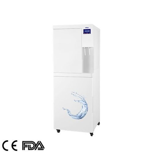 Water Purifier, Vertical type, LWP-F2 Series