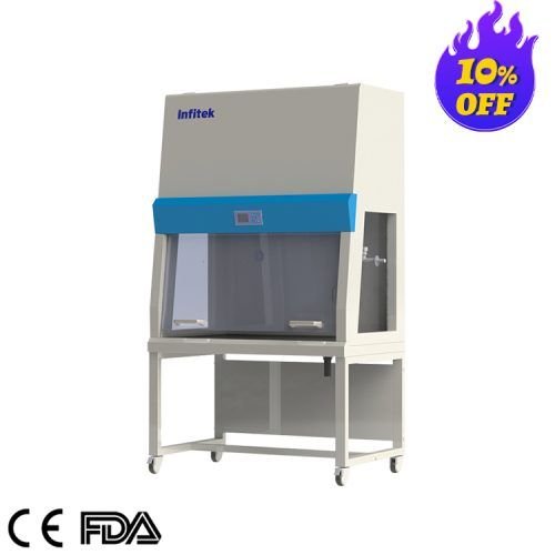 Fume Hood, FMH-DF Series