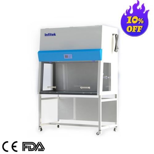 Horizontal Laminar Flow Hood, LCB-HF Series