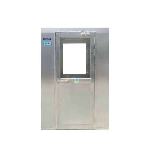 Air Shower, ASR-1400D