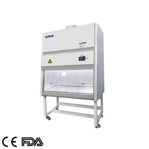 Class II Type B2 Biosafety Cabinets, BSC-IIB2-4J