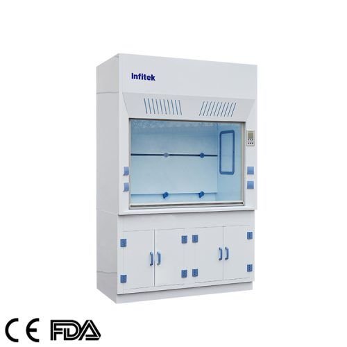 Fume Hood, FMH-P1200, FMH-P1500, FMH-P1800