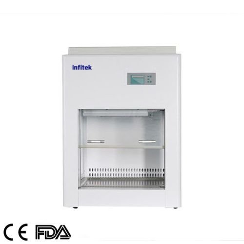 Mini Laminar Flow Cabinet, Vertical Type, LCB-V550P