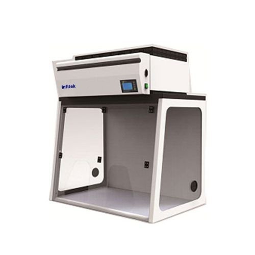 PCR Cabinet, LCB-VII Series