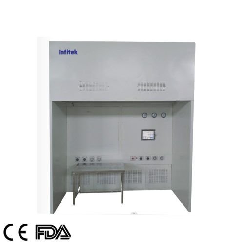 Dispensing Booth, LCBT-1200S