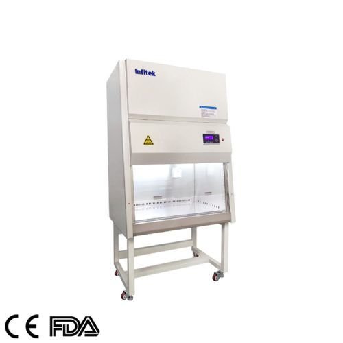 Class II Type A2 Biosafety Cabinets, BSC-IIA2-3J