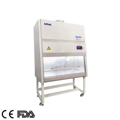 Class II Type B2 Biosafety Cabinets, BSC-IIB2-3J