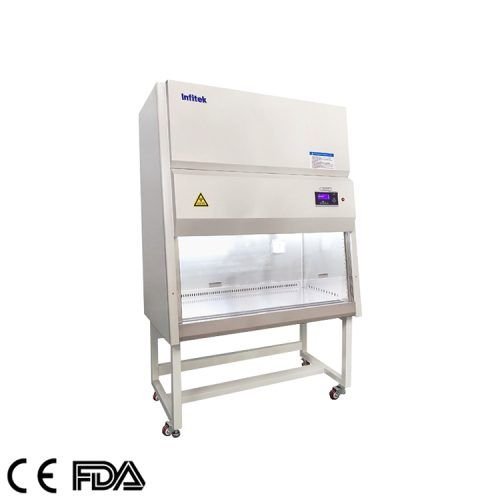 Class II Type A2 Biosafety Cabinets, BSC-IIA2-5J