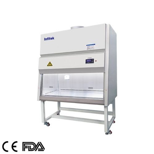  Class II Type B2 Biosafety Cabinets, BSC-IIB2-5J