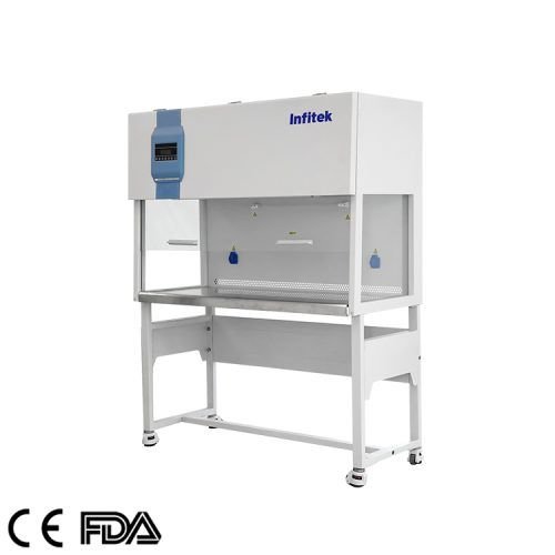 Laminar Flow Cabinet, Vertical Type, LCB-VA1300