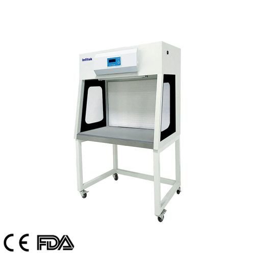 Laminar Flow Cabinet, Horizontal Type, Medical type, LCB-H800J