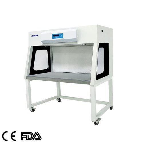 Laminar Flow Cabinet, Horizontal Type, Medical type, LCB-H1600J