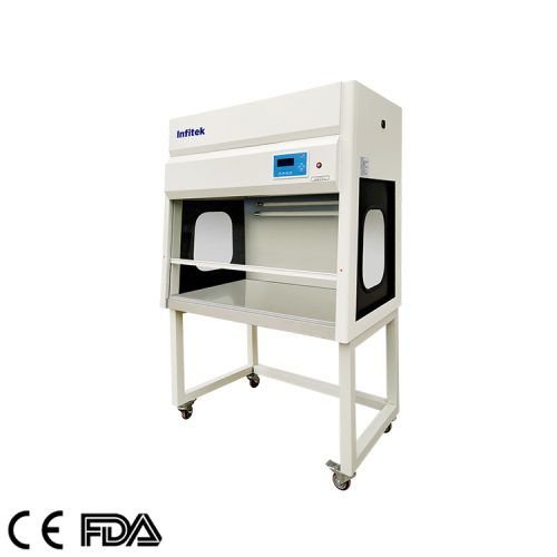  Laminar Flow Cabinet, Vertical type, Medical type, LCB-V800J