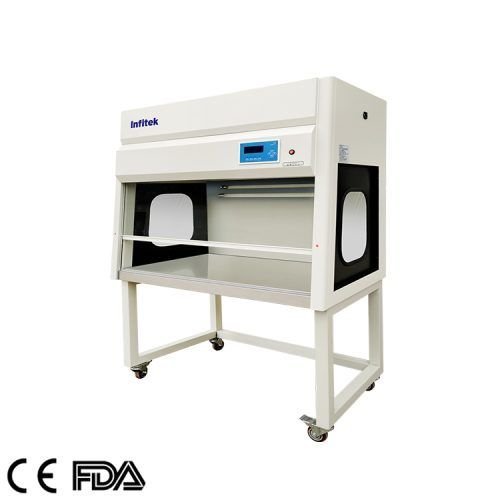 Laminar Flow Cabinet, Vertical type, Medical type, LCB-V1400J