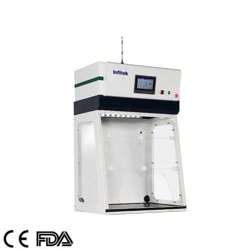 Ductless Fume Hood, FMH Series