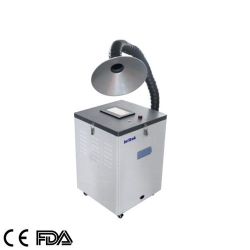 Fume Extraction Hood, FMH-M