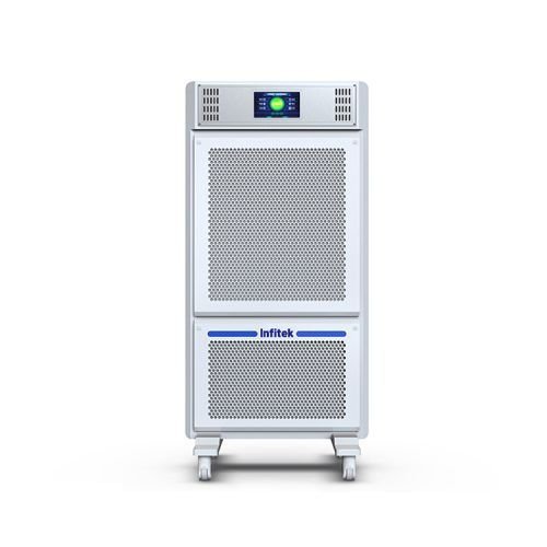 Aerosol Adsorption Air Purifier, STV900, STV-900P