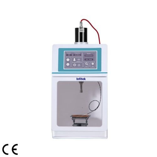 Ultrasonic Cell Disruptor, USCG Series