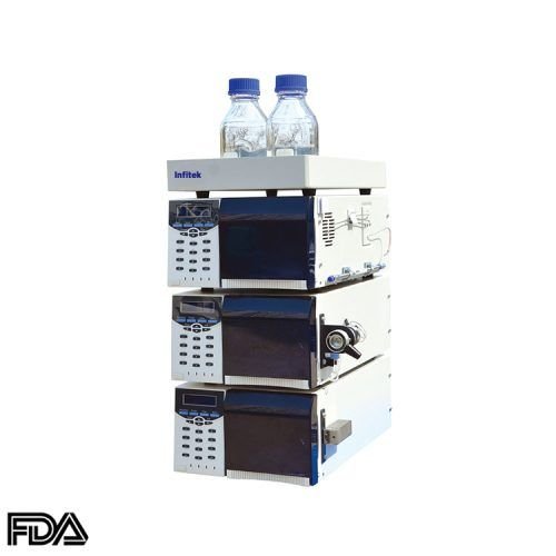 Liquid Chromatograph, HPLC-1100