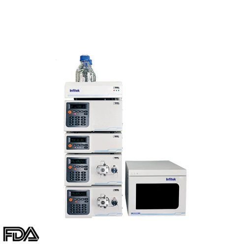 Liquid Chromatograph, HPLC-3100