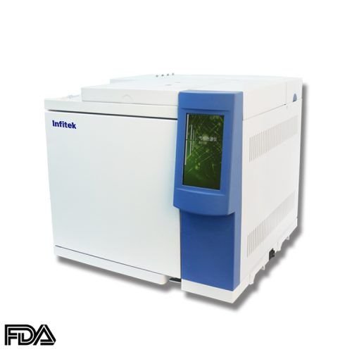 Gas Chromatograph, GC-I112N