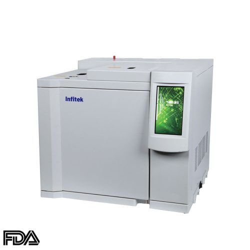 Gas Chromatograph, GC-I112A