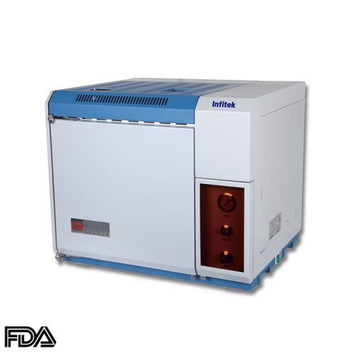 Gas Chromatograph, GC-I102A