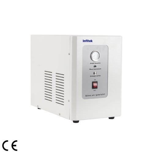 Silent Air Generator, AGG-S2000/S5000