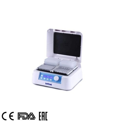 Microplate Incubator, DBI-P80-4